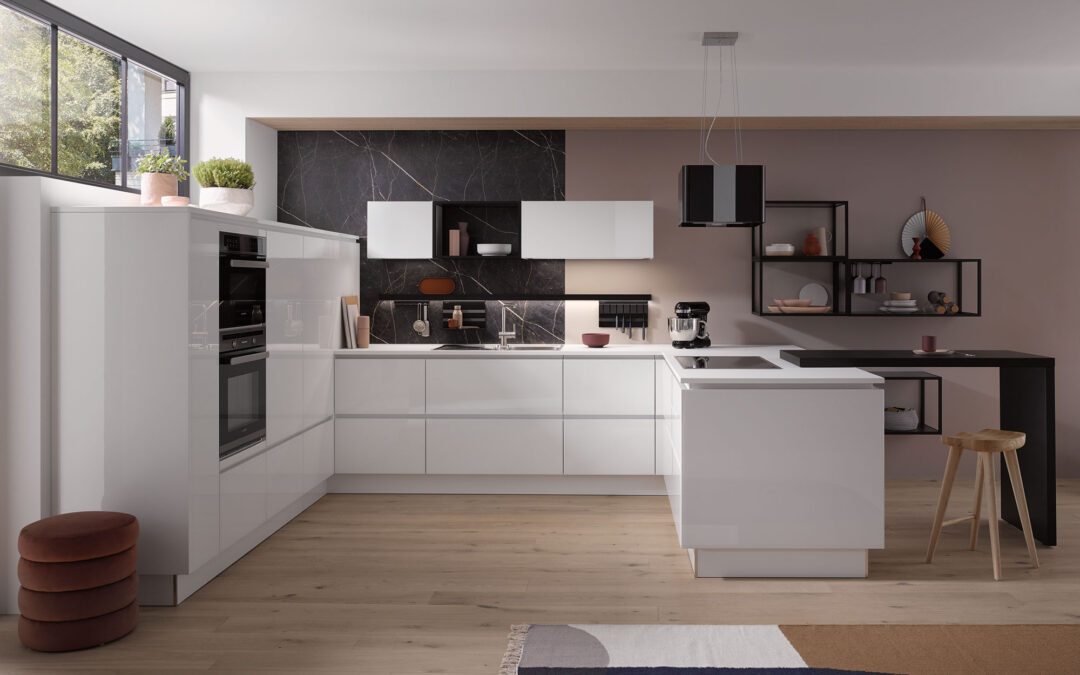 concept130 von Häcker Küchen